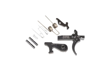 Image of Geissele Super Semi-Automatic Enhanced Trigger
