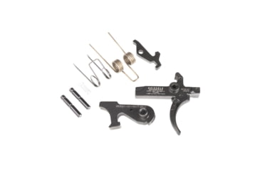 Image of Geissele Super Semi-Automatic Large Pin Trigger
