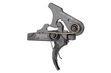Image of Geissele Super Semi-Automatic Large Pin Trigger