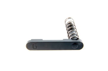 Image of Geissele Super Stainless Mag Catch