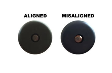 Image of Geissele Suppressor Alignment Gage