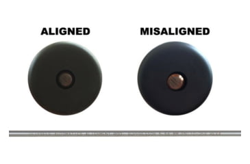Image of Geissele Suppressor Alignment Rod 7.62mm, 17 in