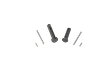 Image of Geissele Ultra Duty Checkered Takedown Pin Set