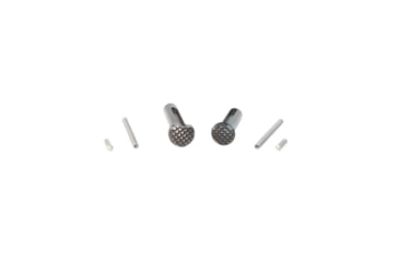 Image of Geissele Ultra Duty Checkered Takedown Pin Set