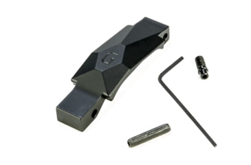Image of Geissele Ultra Precision 5 Axis Trigger Guard