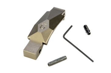 Image of Geissele Ultra Precision 5 Axis Trigger Guard