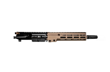Image of Geissele Usasoc AR15/M4/M16, 5.56mm, 10.3 inch Upper Receiver