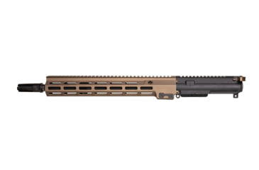 Image of Geissele USASOC AR15/M4/M16 Upper Receiver Complete Group
