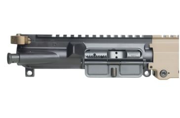 Image of Geissele USASOC AR15/M4/M16 Upper Receiver Complete Group