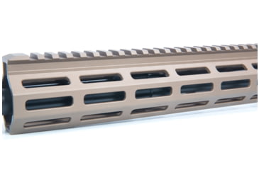 Image of Geissele USASOC AR15/M4/M16 Upper Receiver Complete Group