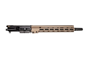 Image of Geissele USASOC AR15/M4/M16 Upper Receiver Complete Group