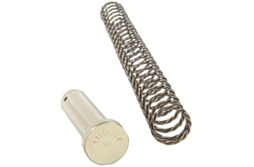 Image of Geissele H2 Reliability Enhancement Kit, Black, 05-492-H2