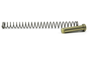 Image of Geissele H2 Reliability Enhancement Kit, Black, 05-492-H2