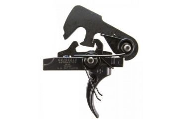 Image of Geissele HK MR 5.56 Rifle Trigger Assembly 05-220