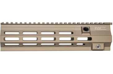 Image of Geissele M-Lok Hk Hk416 Rail, 10.5in, DDC, 05-854S