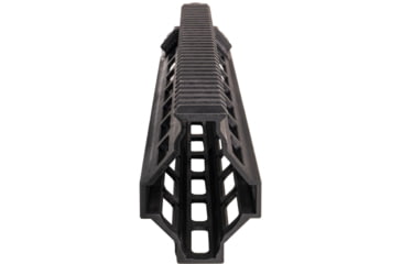 Image of Geissele M-Lok Hk Hk416 Rail, 14.5in, Black, 05-848B