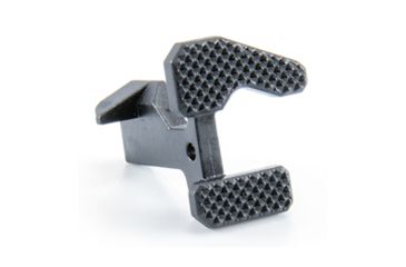 Image of Geissele Maritime Bolt Catch, Black, GEI08-153