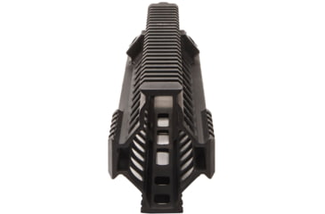 Image of Geissele MK15 HK416 Super Modular M-LOK Rail, 10.5in, Black, 10.5in, 05-827B