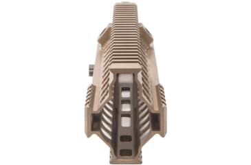 Image of Geissele MK15 HK416 Super Modular M-LOK Rail, 10.5in, Sand, 10.5in, 05-827S