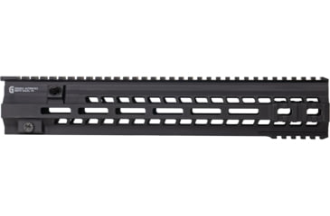 Image of Geissele M-Lok Hk Hk416 Rail Mk15, 14.5in, Black, 05-826B