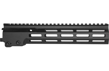 Image of EDEMO Geissele MK16 Super M-Lok 10.5in Modular Rail, Black, 05-1073B, EDEMO1