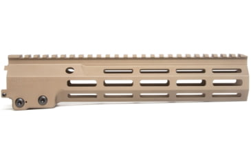 Image of Geissele MK16 Super M-Lok 10.5in Modular Rail, DDC, 05-1073S