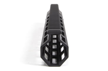 Image of Geissele MK16 Super M-Lok 13.5in Modular Rail, Black, 05-650B
