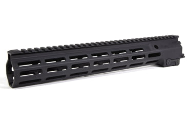Image of Geissele MK16 Super M-Lok 13.5in Modular Rail, Black, 05-650B