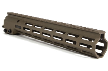 Image of Geissele MK16 Super M-Lok 13.5in Modular Rail, DDC, 05-650S