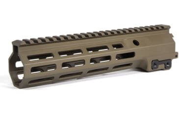 Image of Geissele MK16 Super M-Lok 13.5in Modular Rail, DDC, 05-650S