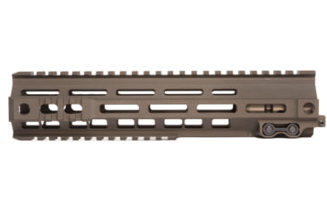 Image of Geissele MK4 Super Federal M-Lok 10in Modular Rail, DDC, 05-430S