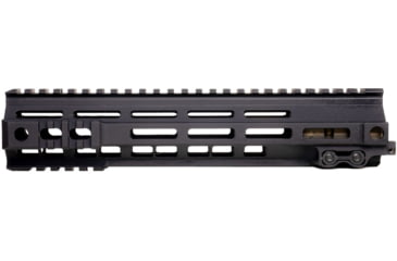 Image of Geissele MK4 Super M-Lok 10.5in Modular Rail, Black, 05-1656B