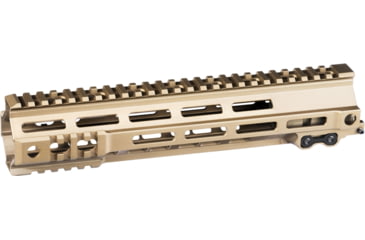 Image of Geissele MK4 Super M-Lok 10.5in Modular Rail, DDC, 05-1656S