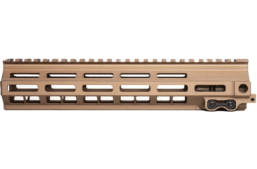 Image of Geissele MK8 Super M-Lok 10.5in Modular Rail, DDC, 05-1657S
