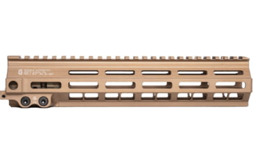Image of Geissele MK8 Super M-Lok 10.5in Modular Rail, DDC, 05-1657S