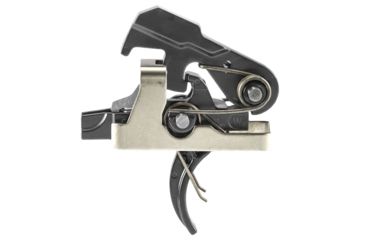 Image of Geissele MPX M4 Trigger, 16-025