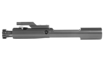 Image of Geissele Reliability Enhanced Bolt Carrier Group, 5.56mm, Nanoweapon, Silver, 05-490