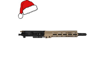 Image of Geissele Near Clone 11.5in 5.56mm Upper Receiver Assembly