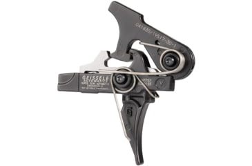 Image of Geissele SSA-E X w/ Lightning Bow Trigger, 2.9 - 3.8lb Pull Weight, 05-960