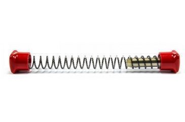 Image of Geissele AR-15 Super 42 Buffer Spring/Buffer Combo For Carbine Receiver Extensions, H1 Buffer Weight, 05-495