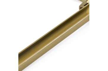 Image of Geissele Super Charging Handle, 5.56x45mm NATO, Desert Dirt 05-313S