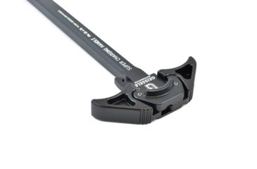 Image of Geissele Super Charging Handle 762,Black 05-313B
