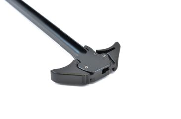Image of Geissele Super Charging Handle 762,Black 05-313B