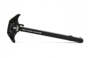 Image of Geissele Super Charging Handle 762,Black 05-313B