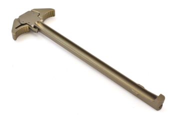 Image of Geissele Super Charging Handle 762,Desert Dirt Color 05-313S