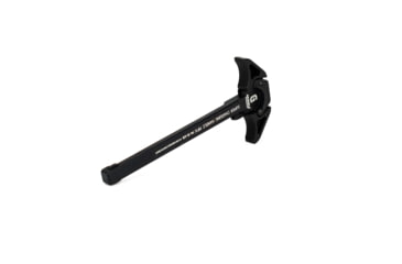 Image of Geissele Super Charging Handle MPX, Black, 05-636B