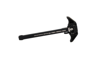 Image of Geissele Super Charging Handle MPX, Black, 05-636B