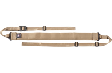 Image of Geissele Super Combat Sling, 2in, Sand, 2in, 05-1817S
