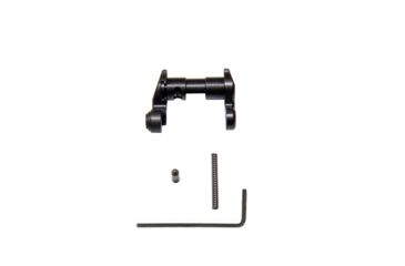 Image of Geissele Super Configurable Safety With Dog-Leg Levers, Righ Handed, 05-1094