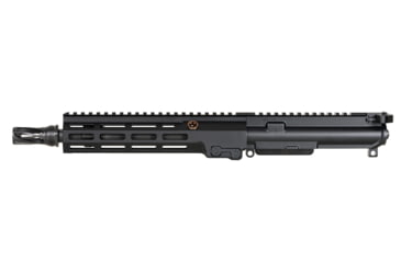 Image of Geissele Super Duty Mod1 Compelte Upper, 10.3in, 5.56MM, Black, 08-543B
